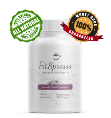 What is FitSpresso supplement?